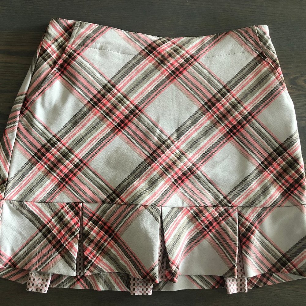 Lady Hagen Golf Skirt